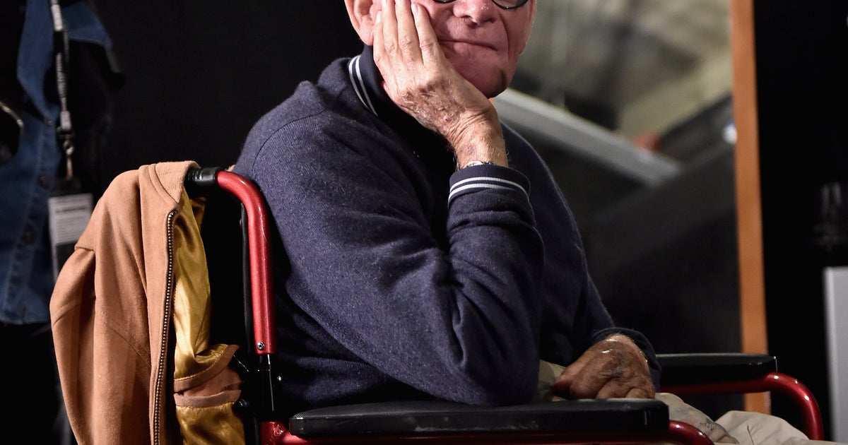 Buck Henry, Legendary Screenwriter Known For 'The Graduate', Dies At 89