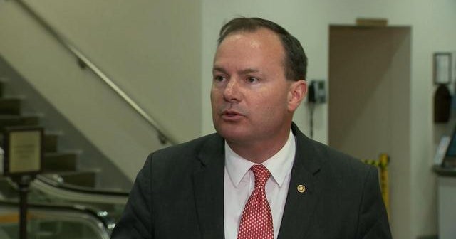 Senators from both parties express displeasure with Iran briefing
