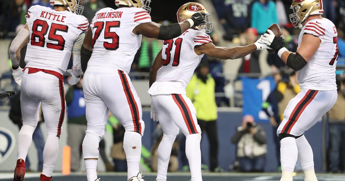 49ers Defensive Focus Is On Stopping Dalvin Cook - CBS Sacramento