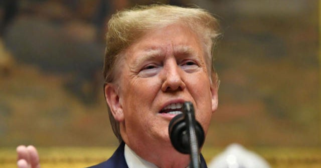 Trump campaign plagued by outside groups raising money in his name, report says