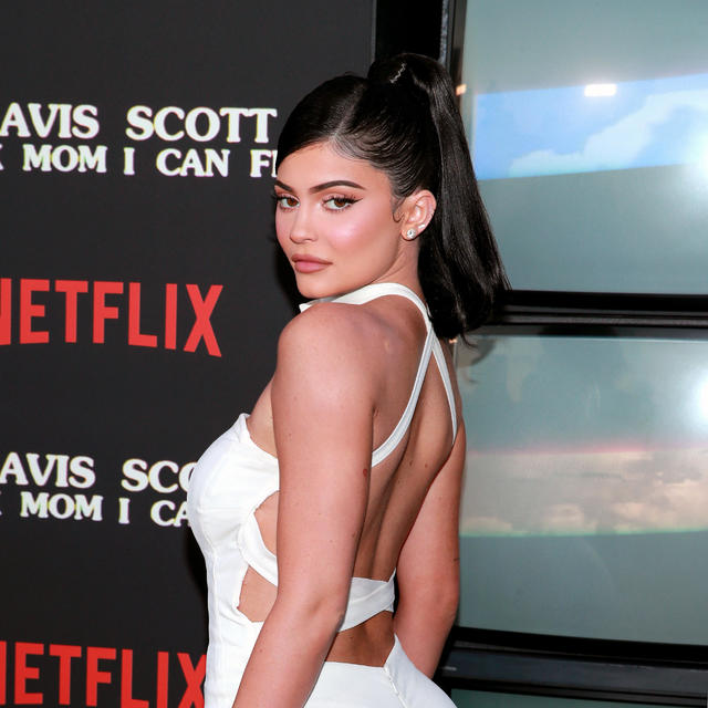 Kylie Jenner donated $1M to Australia wildfire fund after fan backlash