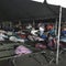 Puerto Ricans sleeping outside as earthquakes continue