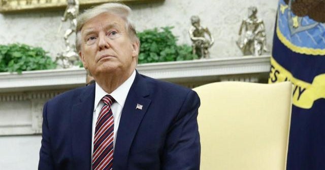 President Trump gives new details on what led to the killing of General Soleimani