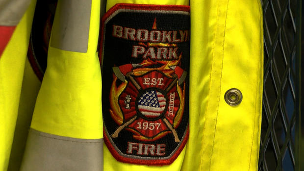 Brooklyn Park Fire Department 