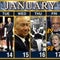 Calendar: Week of January 13