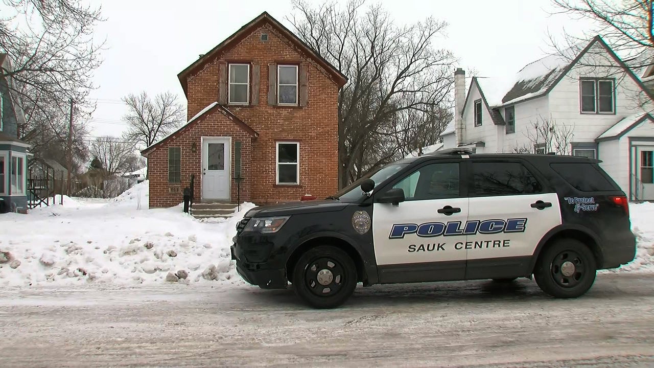Stories About Sauk Centre CBS Minnesota
