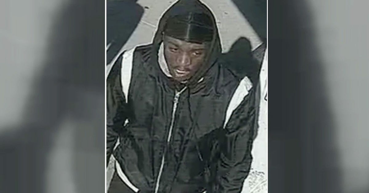 Brooklyn Man Survives Being Shot During Attempted Robbery - CBS New York
