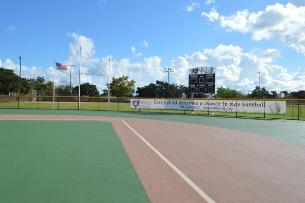 Miracle League of Miami-Dade 