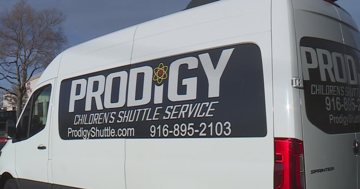 New Rideshare App For Taking Kids To School Launching In Elk Grove ...