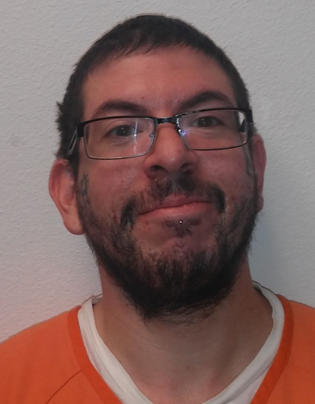 Westcliffe Inmates Escape 1 (Jerry Williams, Custer County FB) 