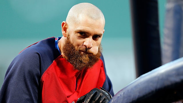 Jonny Gomes 