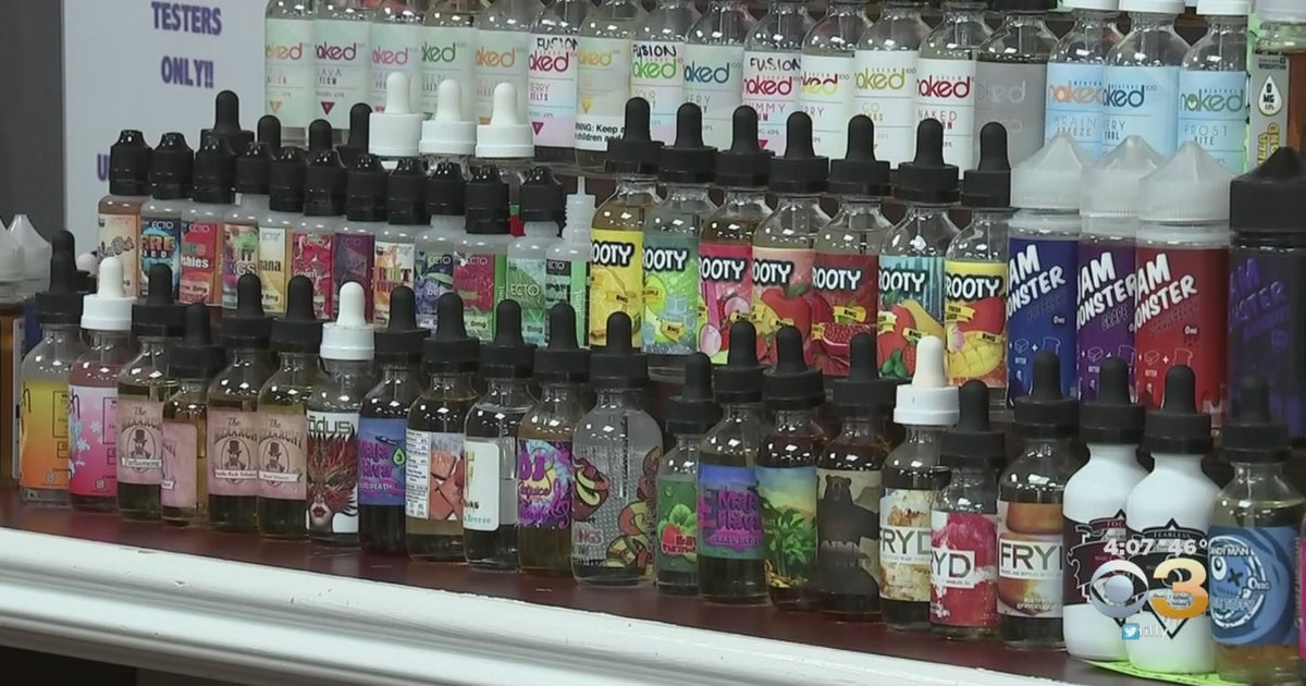 banana vape juice Prevention main image 1