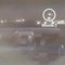 Video shows Iranian missiles striking Ukrainian jet