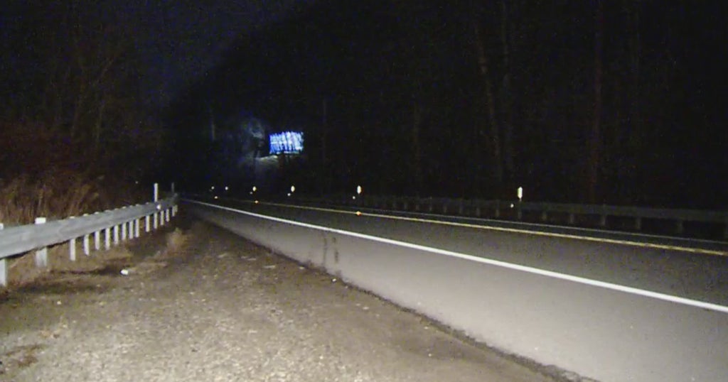 1 Person Transported After VehiclePedestrian Crash In Westmoreland