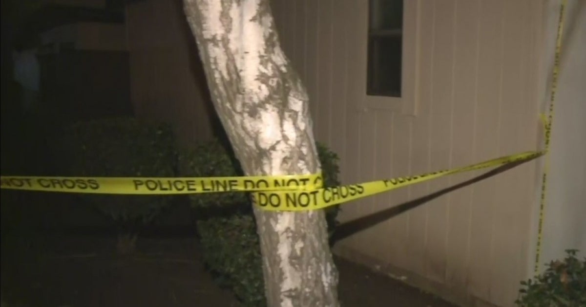 Sacramento Homicide Suspect Arrested In Roseville After Hitting Bus ...