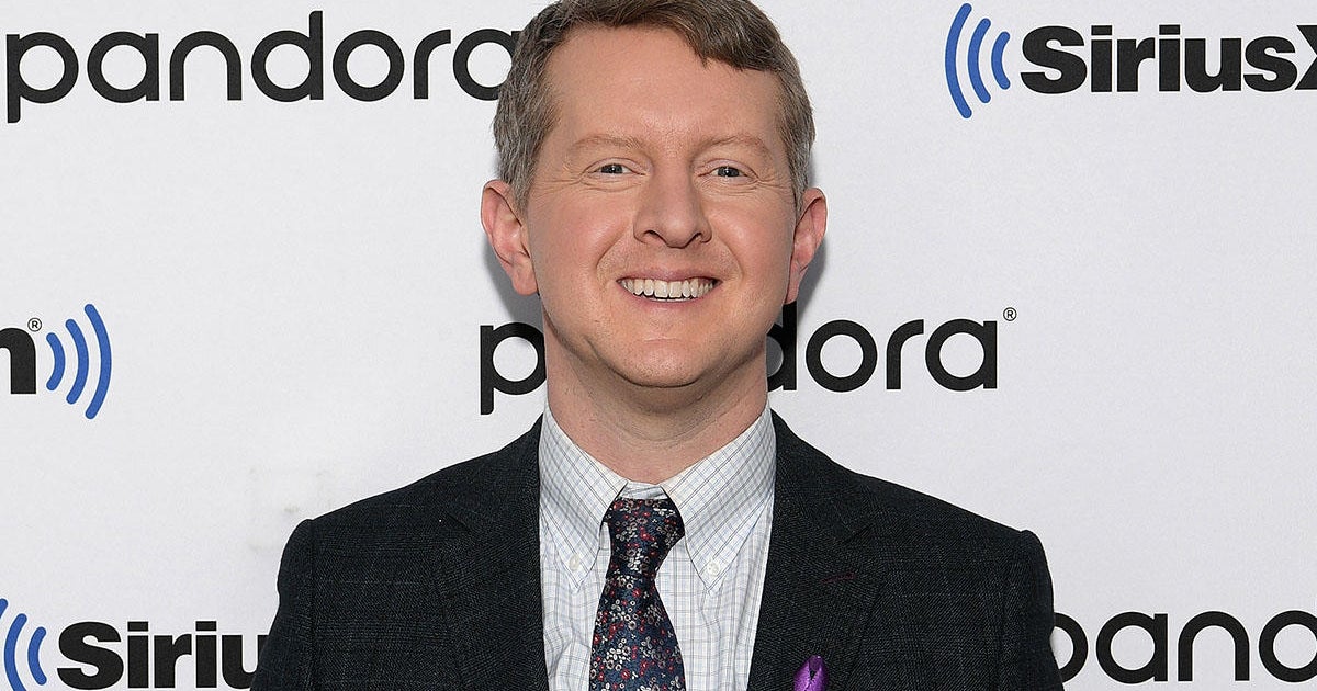 Jeopardy! GOAT Ken Jennings beats Brad Rutter and James Holzhauer in greatest of all time