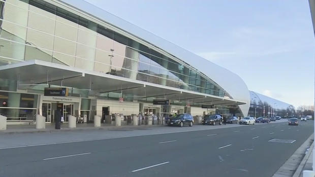 Mineta International Airport 