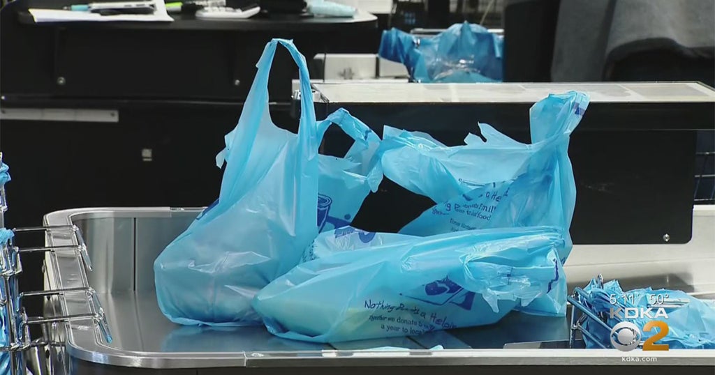 Pittsburgh plastic bag ban begins later this week Pittsburgh plastic bag ban begins later this week