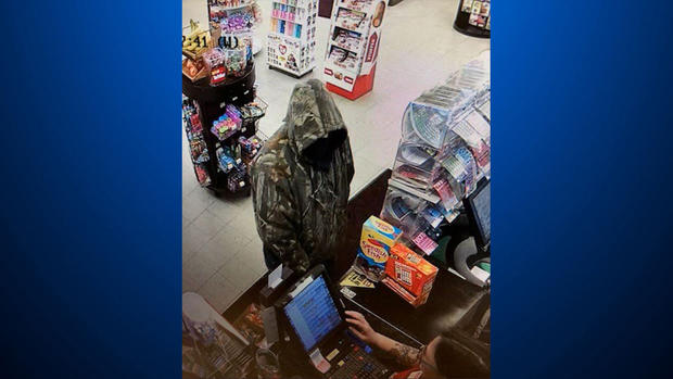 south union township circle k robbery 