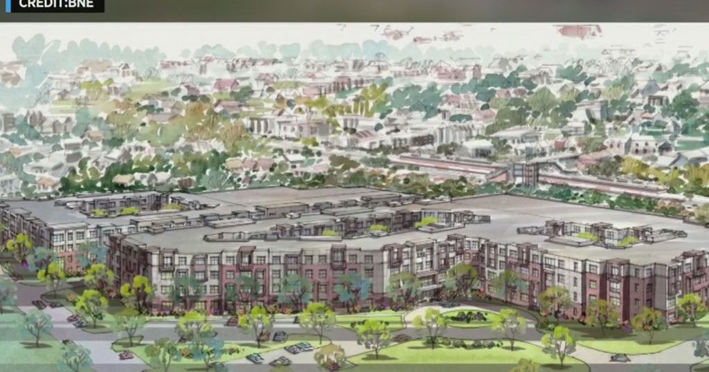 NJ Officials Hope To Turn South Amboy Into A New Hot Spot CBS New York