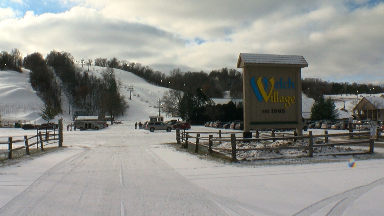 Tegan Johnson, 12, Dies After Skiing Accident At Welch Village CBS