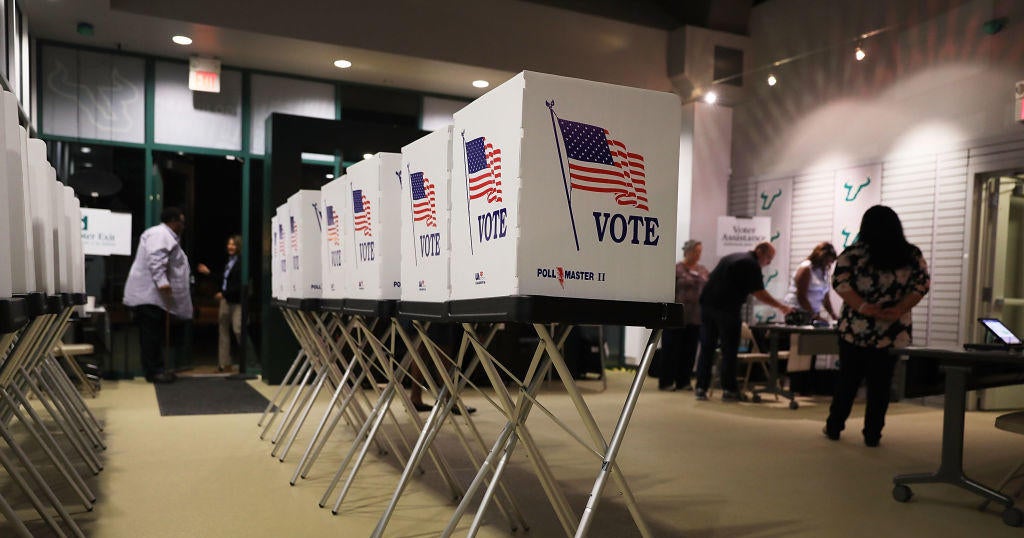 Supreme Court allows Florida to place voting restrictions on ex-felons