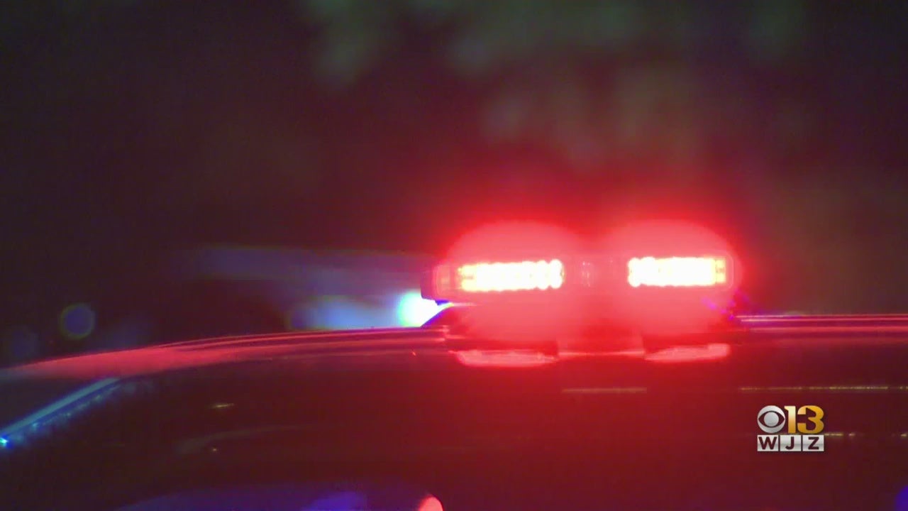 Howard County Police news - Today’s latest updates - CBS Baltimore
