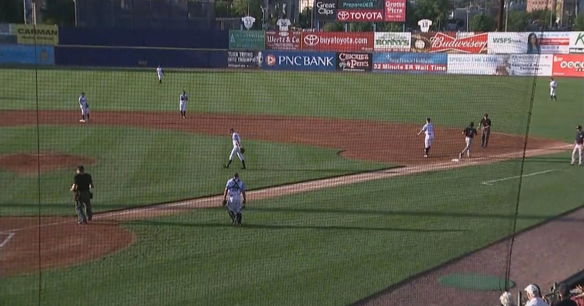Wilmington Blue Rocks To Extend Protective Netting At Daniel S. Frawley