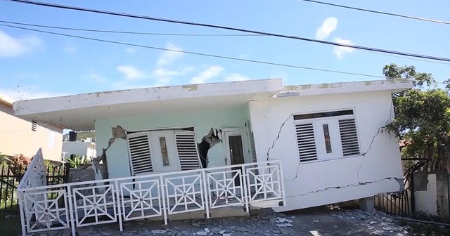 Trump signs declaration of disaster for Puerto Rico 9 days after request