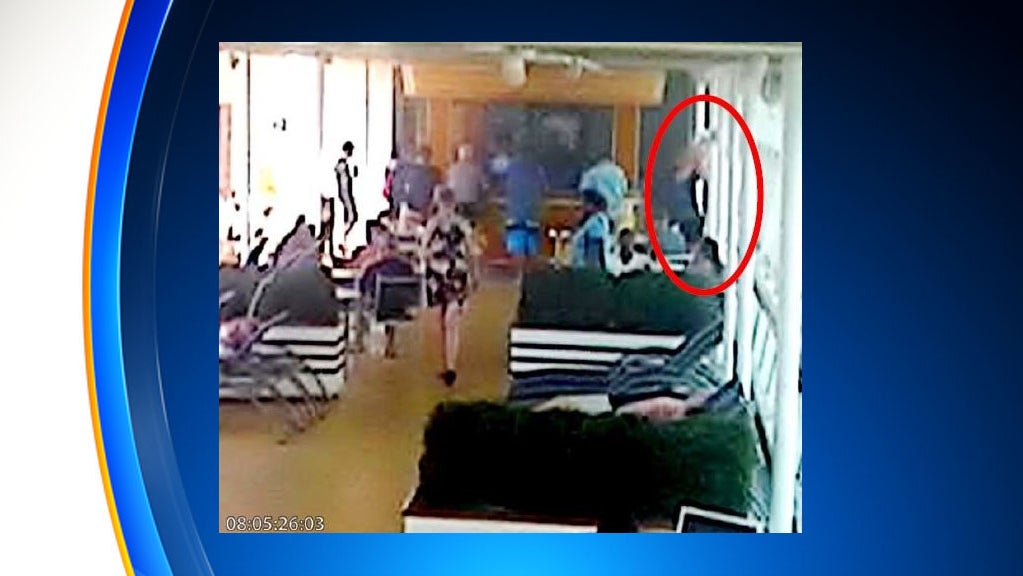 Royal Caribbean Not Responsible For Toddler's 2019 Cruise Ship Death ...