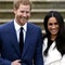 Harry and Meghan's Declaration of Independence