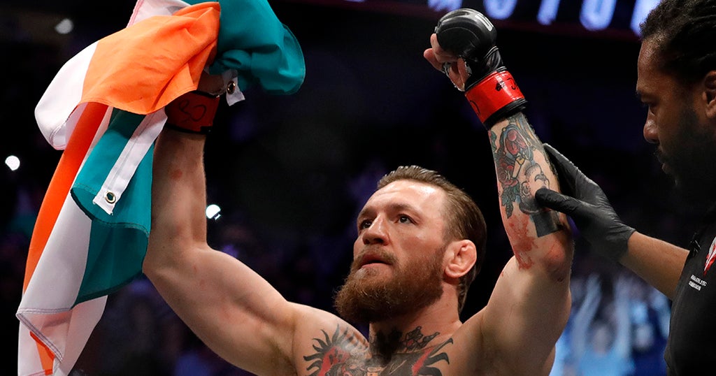 Miami Heat launch assertion on Conor McGregor sexual assault allegations Miami Heat launch assertion on Conor McGregor sexual assault allegations