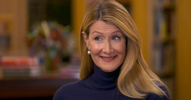 Sunday Profile: Laura Dern