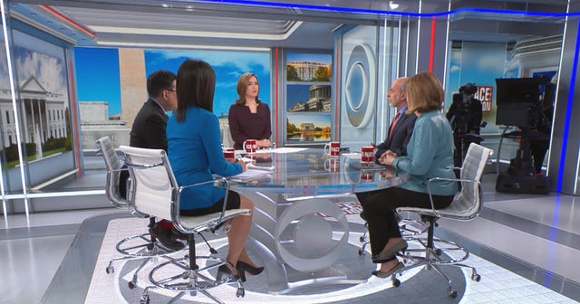 Will the Senate impeachment trial lead to TV fireworks?