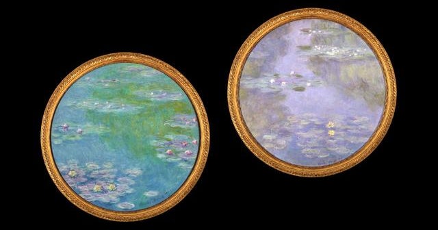 "Claude Monet: The Truth of Nature"