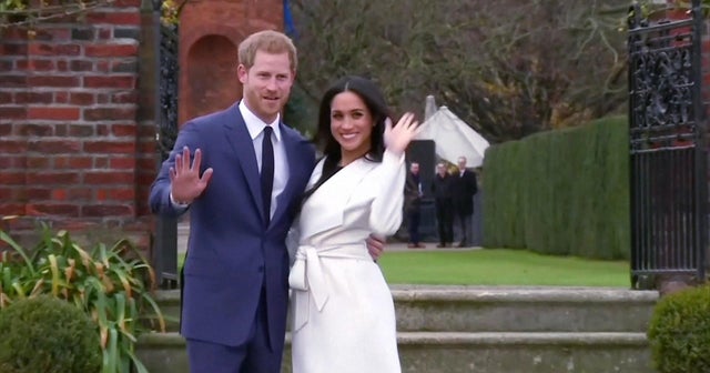 Prince Harry, Meghan had “no other option” than to split from royal family