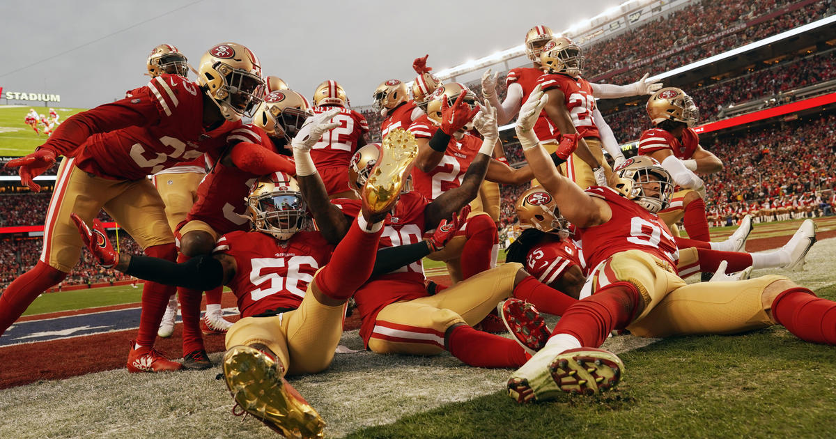 49ers' Super Bowl run has similarities to 1981 title team