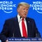 2020 World Economic Forum in Davos 
