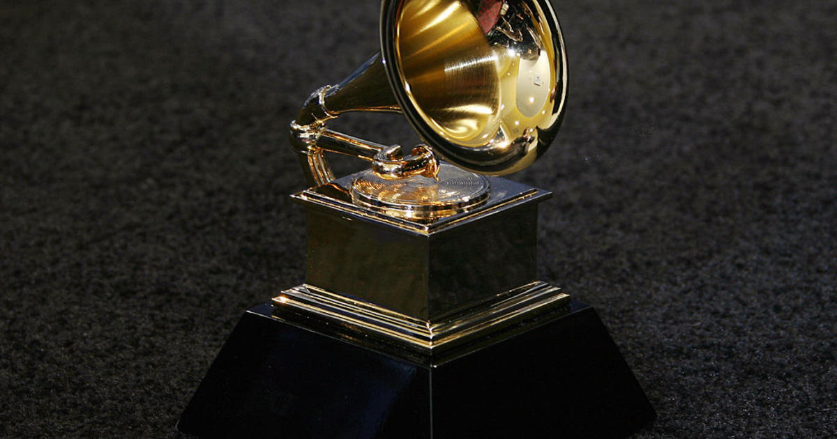 The List Of Grammy Performers Keeps Getting Bigger CW Tampa