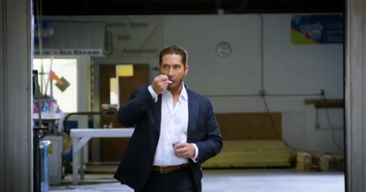 'Undercover Boss' Kicks Off Its Ninth Season With Super Bowl Champion