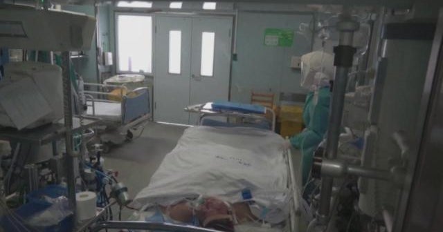 Coronavirus case discovered in U.S. as China death toll rises to 9