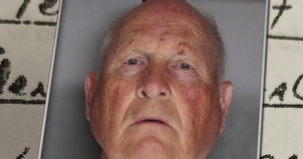 Golden State Killer Defendant Offers Guilty Pleas To Avoid Death