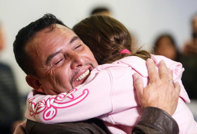 Immigration-Family Separation 