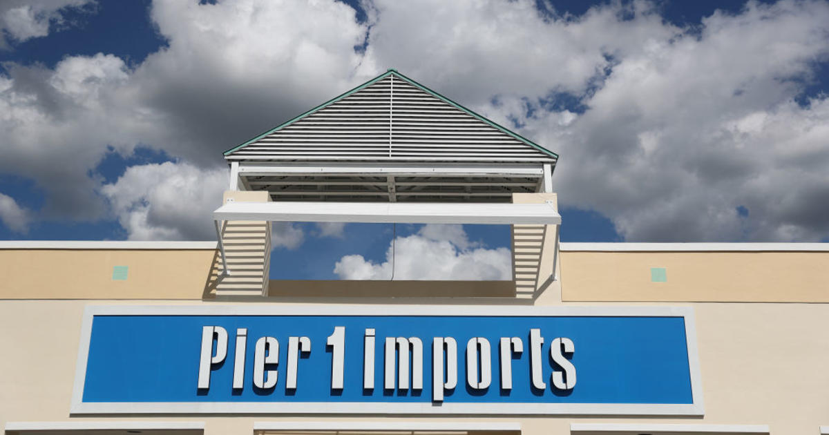 11 Georgia Pier 1 Stores Closing Workers Confirm CW Atlanta   GettyImages 1198093598 