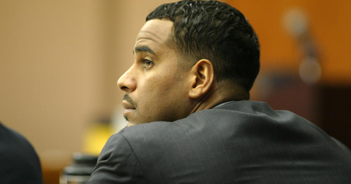 Ex-NBA star Jayson Williams: 'Coward' for cover-up in shooting death