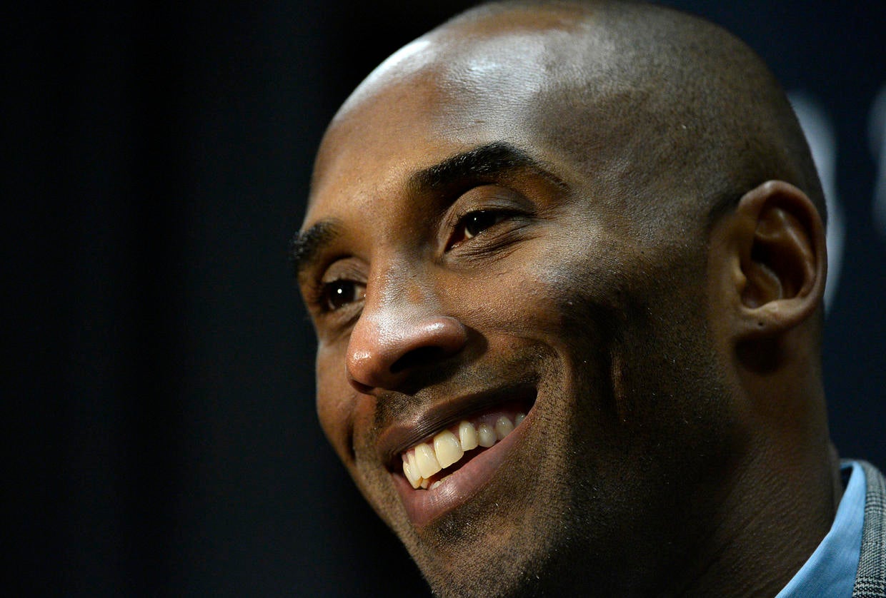 Kobe Bryant Dead At 41 A Life In Pictures 7869