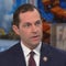 Impeachment manager Jason Crow downplays criticism from GOP senators open to calling witnesses