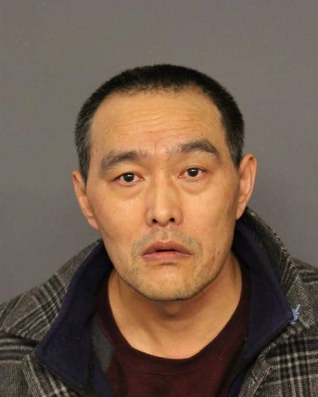 Zhong Wei Zhang (New Trafficking Charge, from Denver DA) 