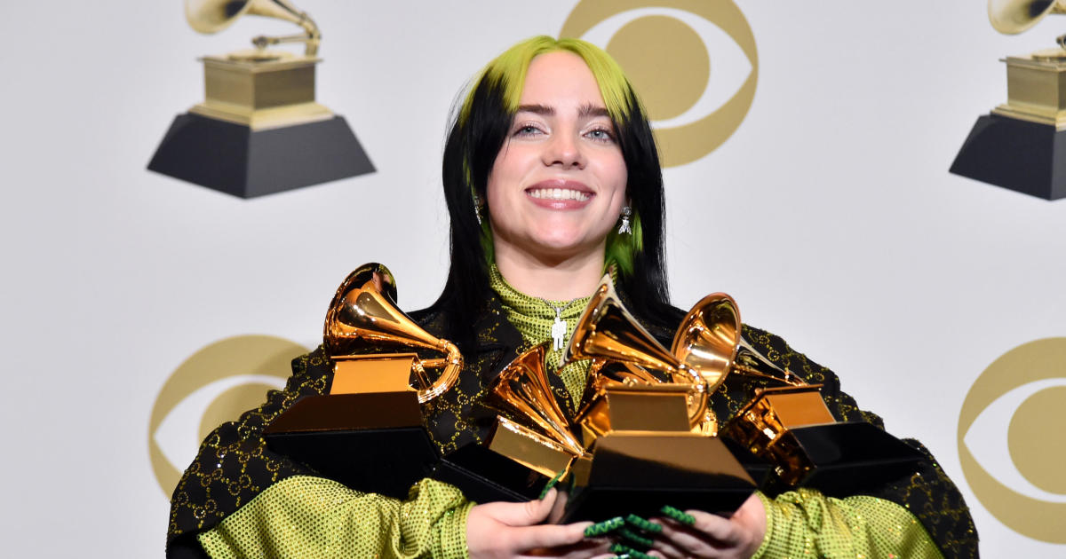 We are the official site of the GRAMMY Awards, Music's Biggest