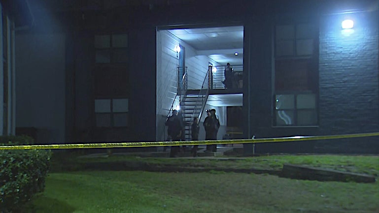 Man In East Oak Cliff Shot Twice, Dies After Answering Knock At The ...